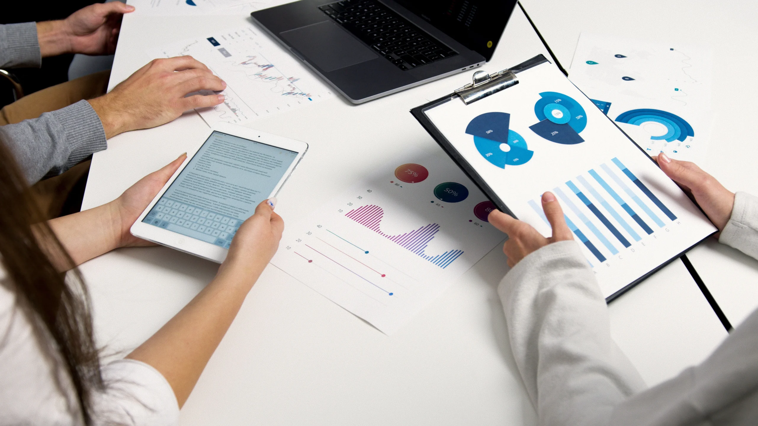 Digital marketing services in Chavakkad Thrissur for business growth and analytics