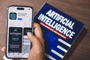 How to Get Into Digital Marketing using AI tools and technology
