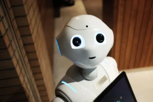 How to Get Into Digital Marketing with AI and robotics